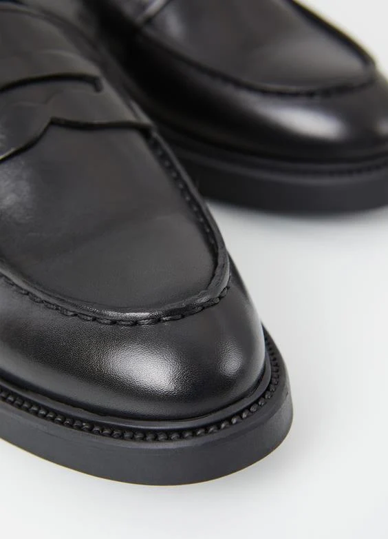 VAGABOND ALEX LOAFERS W 23 - Image 4