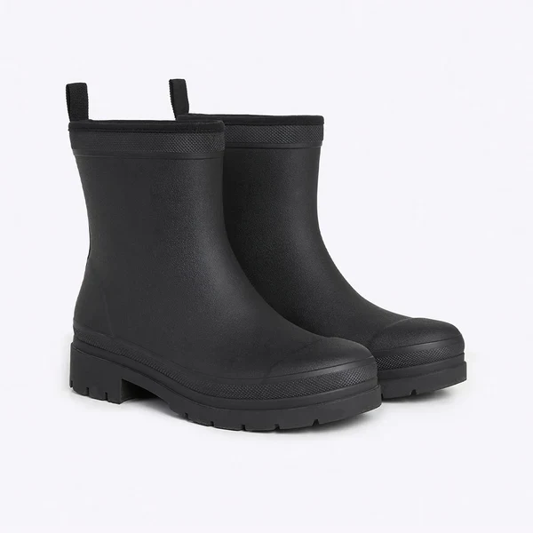 MERRY PEOPLE ANDIE BOOT BLACK - Image 6