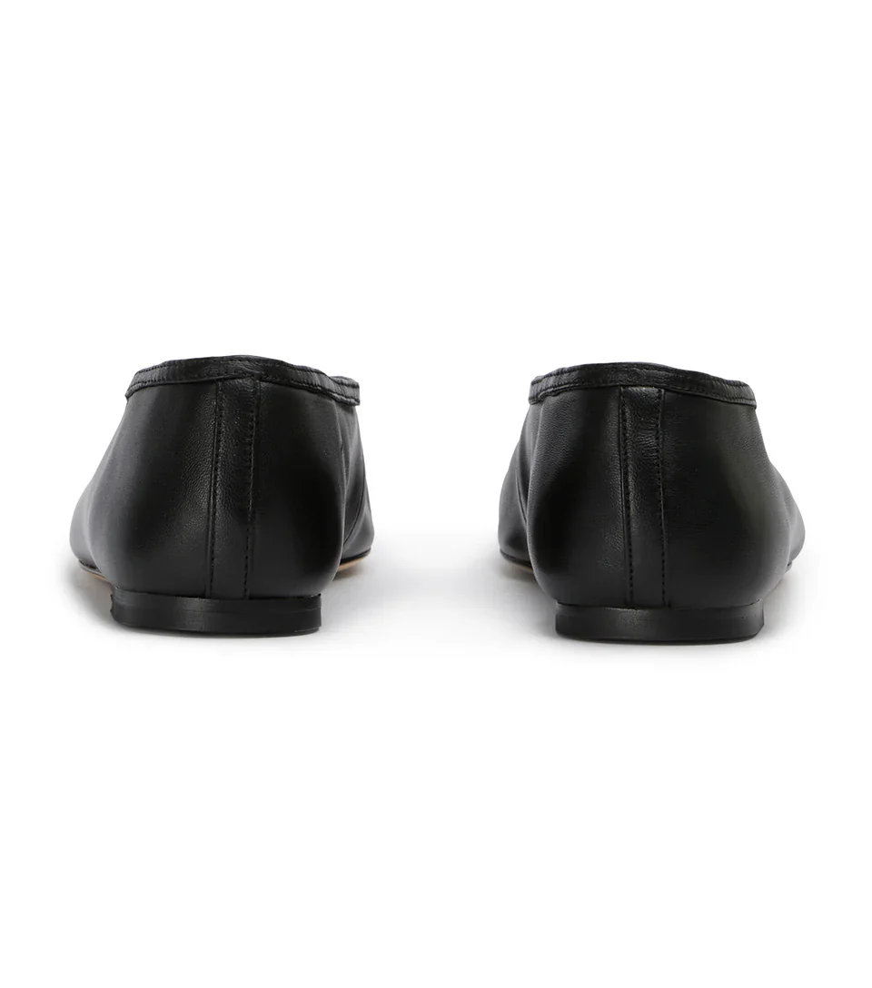 TONY BIANCO BIANCA FLATS - Image 2