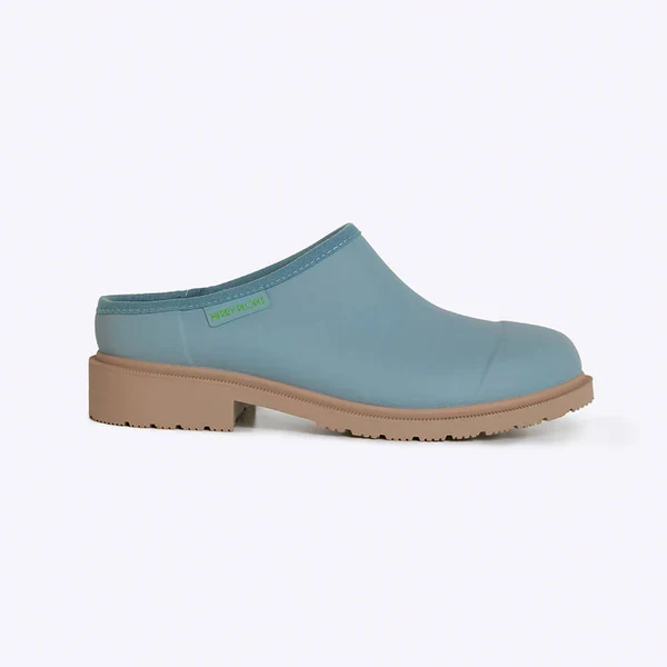 MERRY PEOPLE BILLIE CLOG SEAFOAM - Image 8
