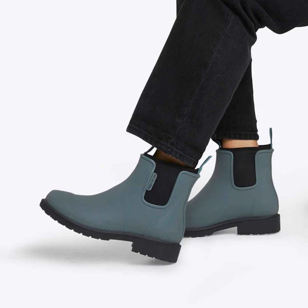 MERRY PEOPLE BOOT SLATE GREY - Image 4