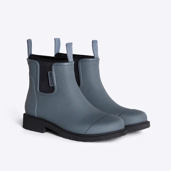 MERRY PEOPLE BOOT SLATE GREY - Image 7