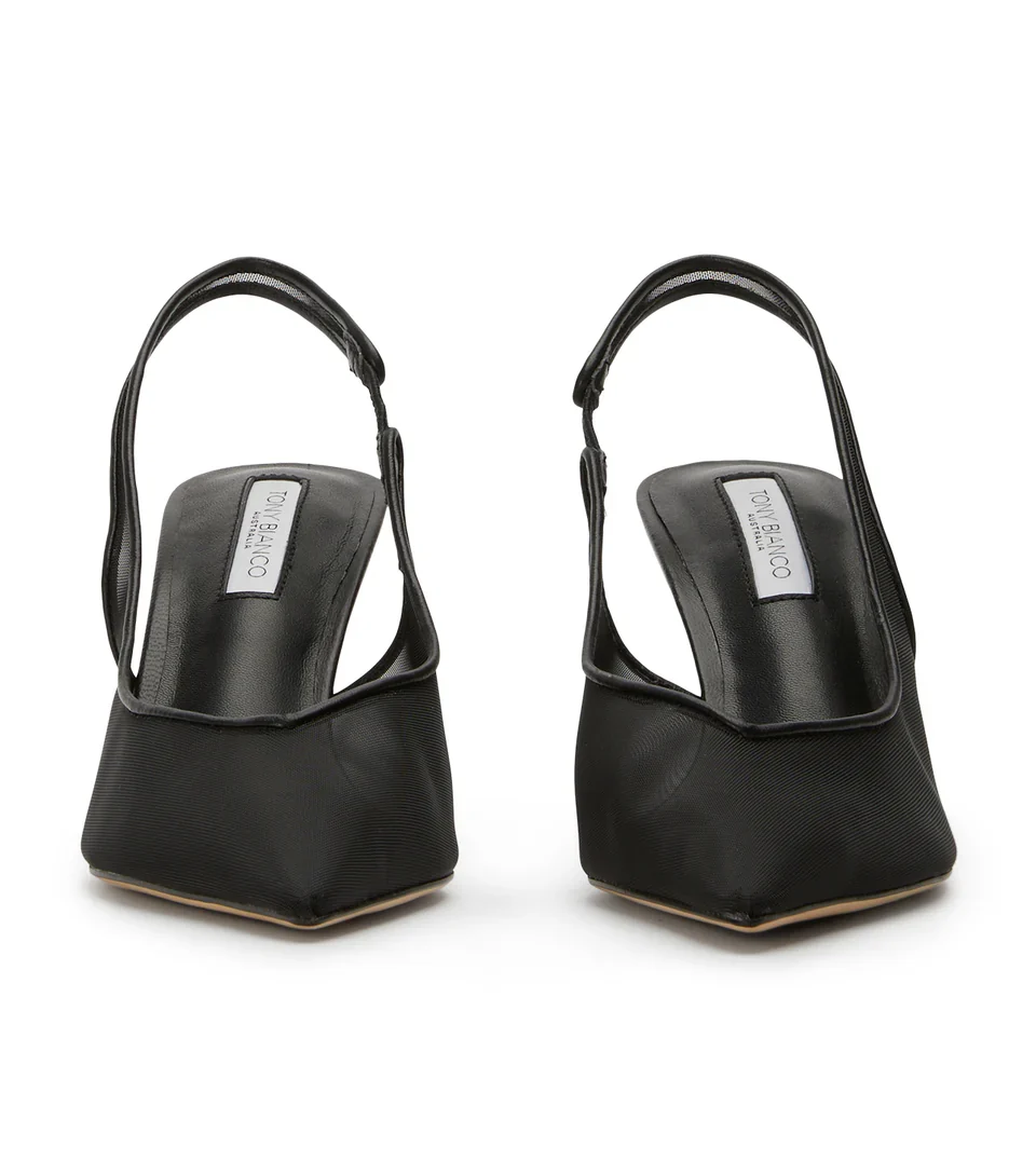 TONY BIANCO BREEZE MESH PUMP - Image 14