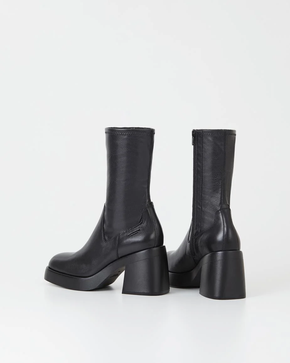 VAGABOND BROOKE STRETCH BOOTS - Image 3