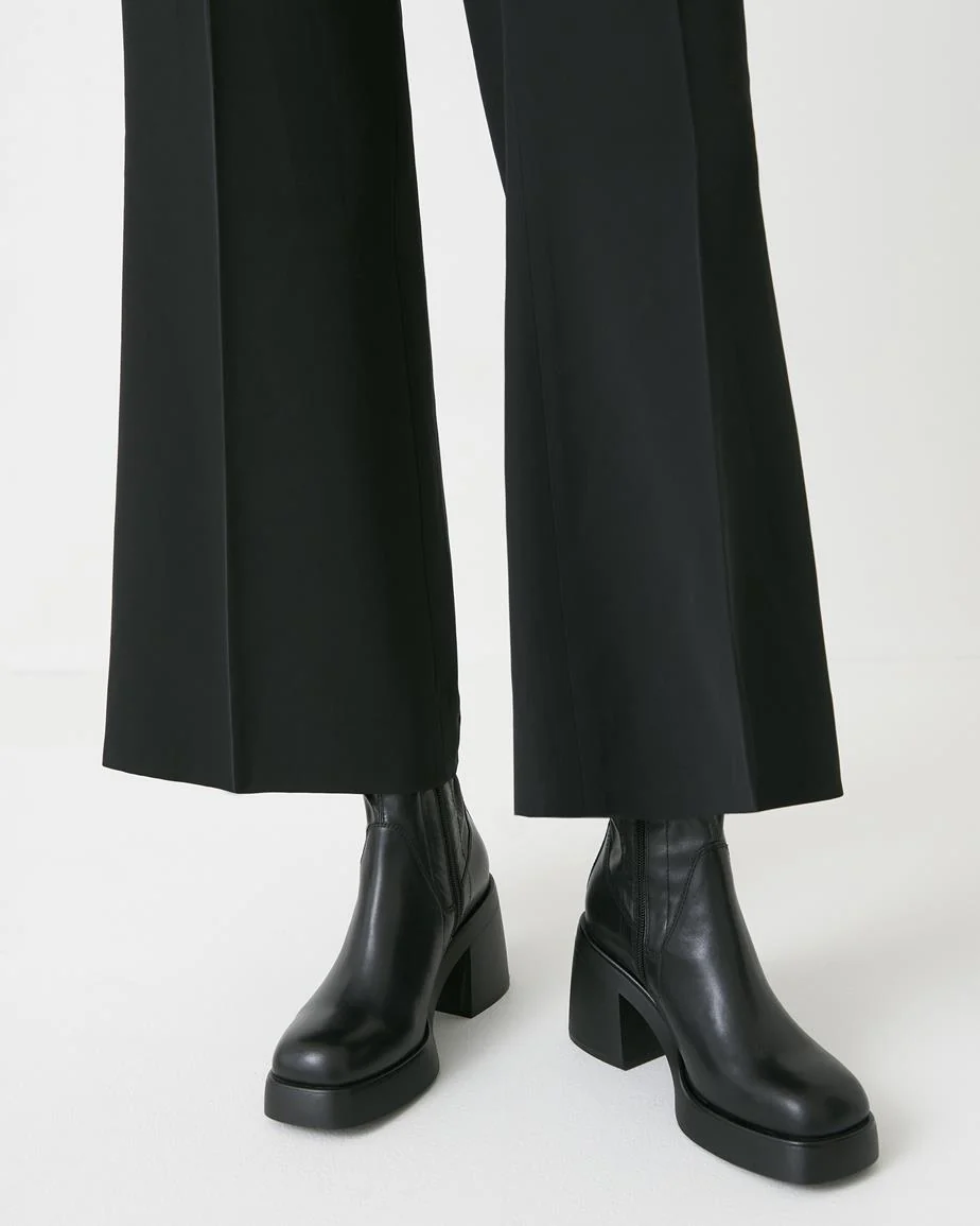 VAGABOND BROOKE STRETCH BOOTS - Image 5