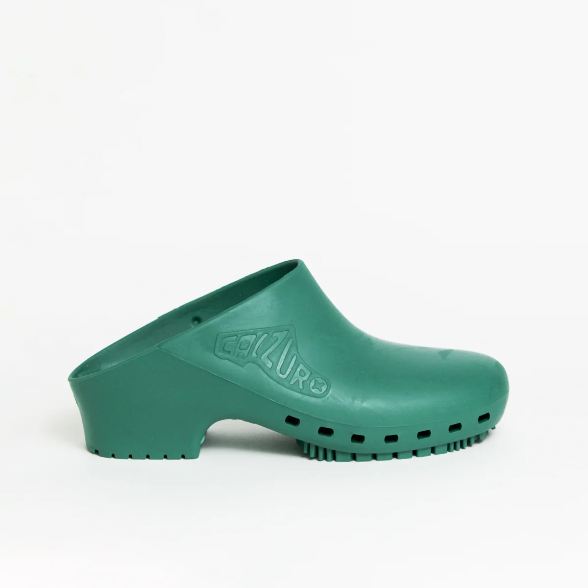 CALZURO CLASSIC NO HOLES -GRE - Image 3
