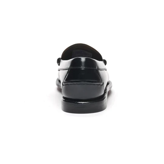 SEBAGO DAN CLASSIC LOAFERS WOMEN-BLACK - Image 7