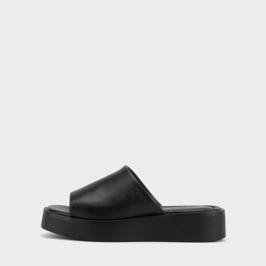 VAGABOND DANYA-BLACK