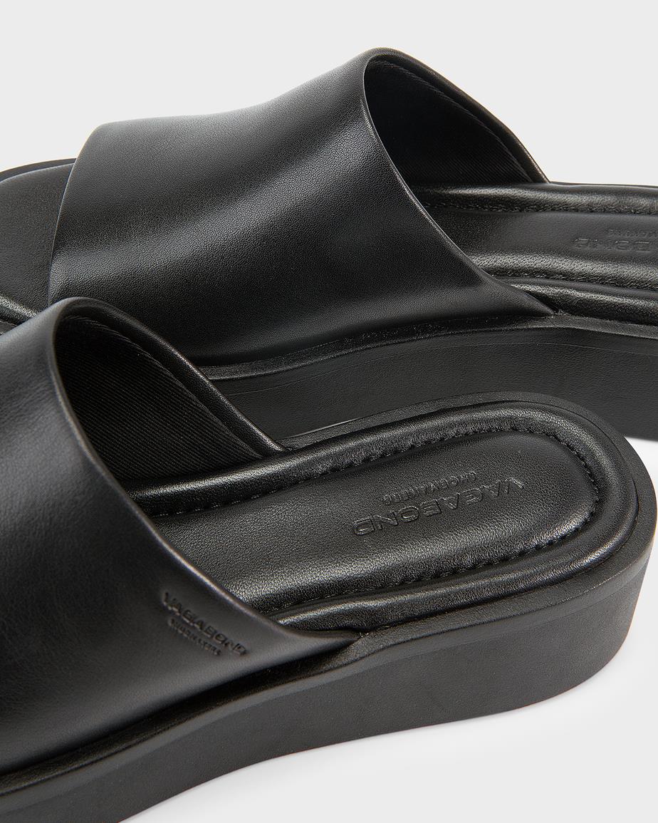 VAGABOND DANYA-BLACK - Image 2