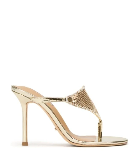 TONY BIANCO DEMURE HEELS - Image 4