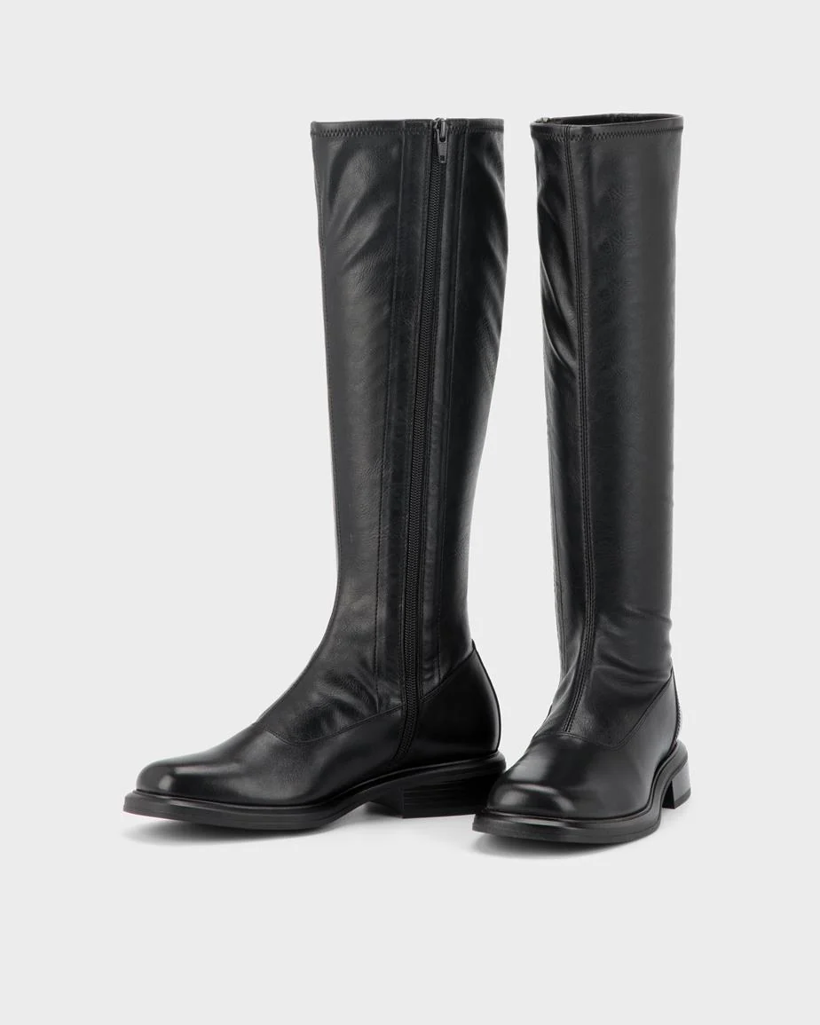 VAGABOND ELLIS TALL STRETCH-BLACK - Image 6