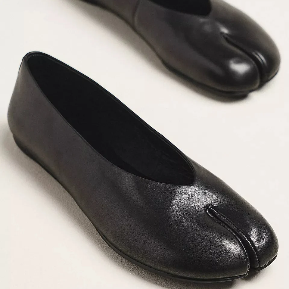 JEFFREY CAMPBELL EQUINA-BLACK
