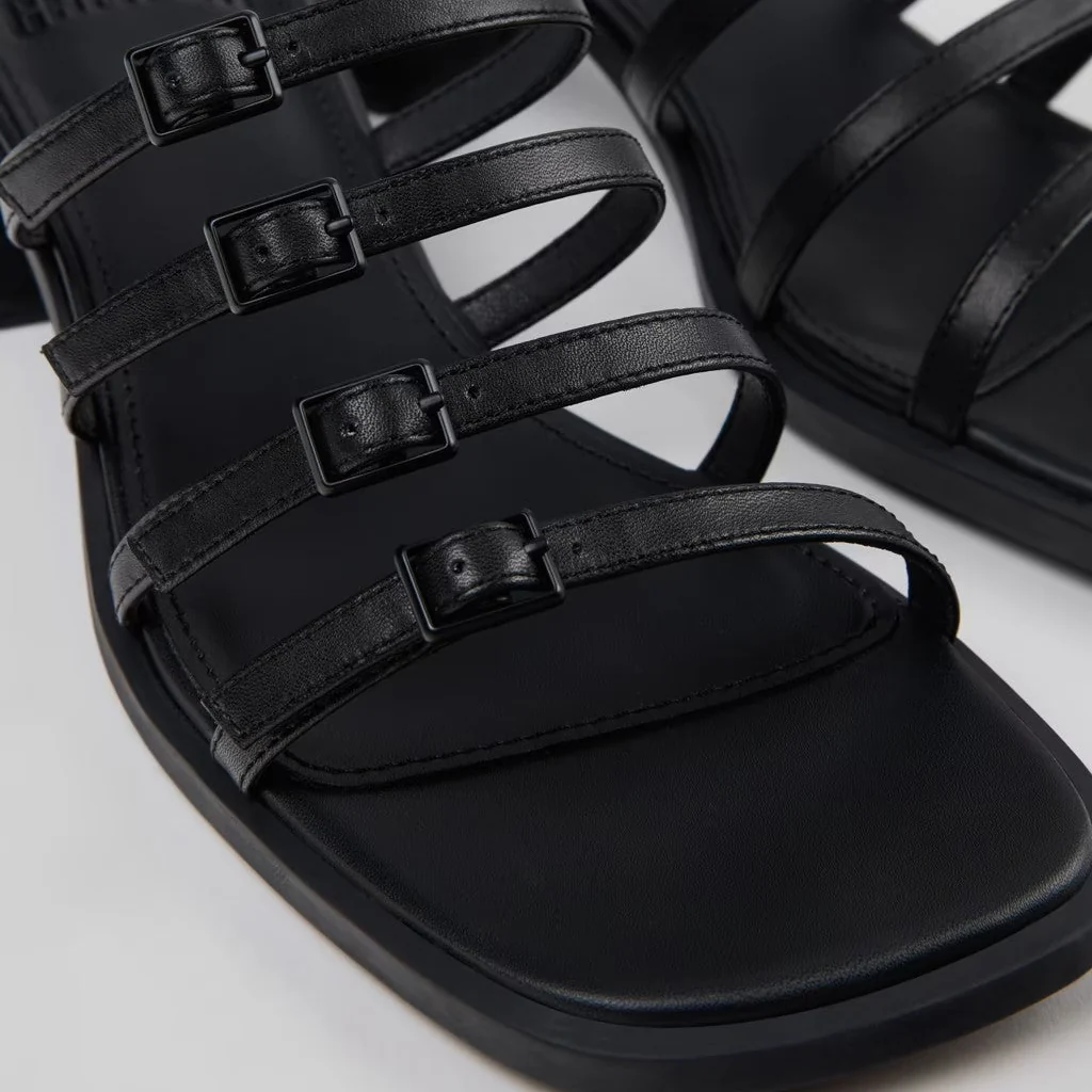 CAMPER KORA STRAPPY SANDAL