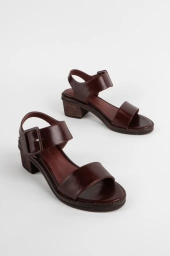 INTENTIONALLY BLANK MAZZY SANDALS - Image 4