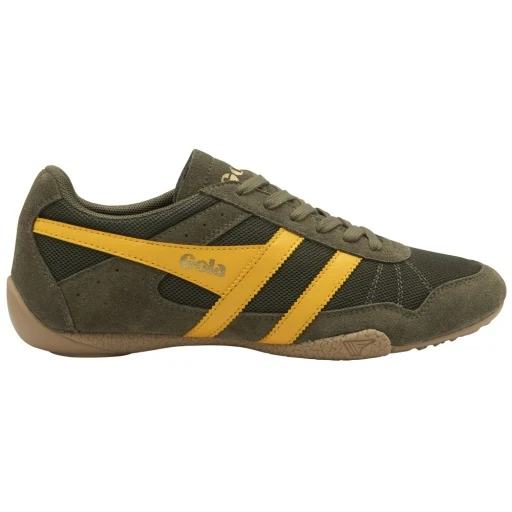 GOLA MEN'S CASCADE SNEAKERS - Image 8