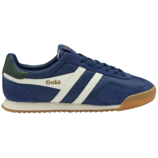 GOLA MEN'S EUROPA SNEAKERS - Image 14