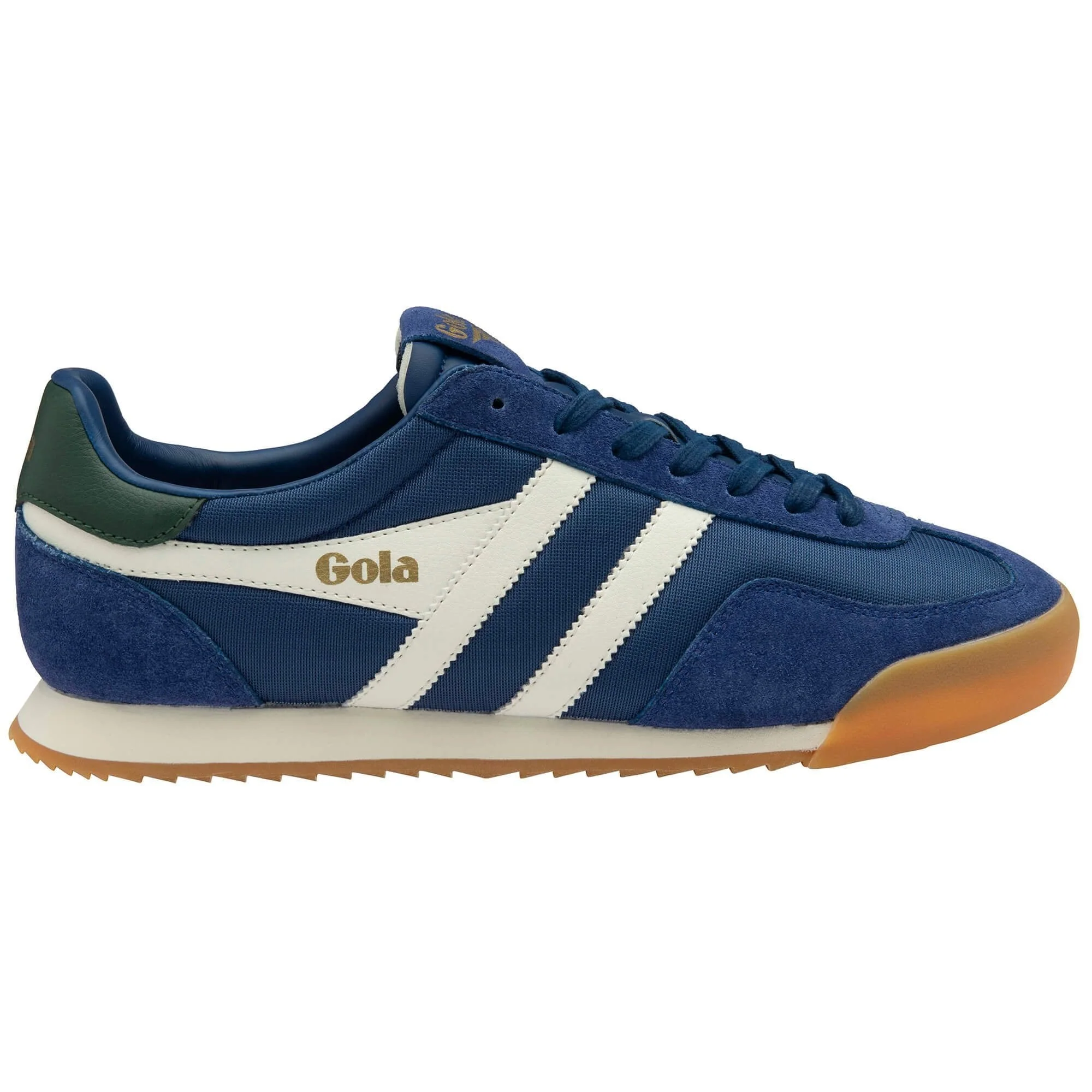 GOLA MEN'S EUROPA SNEAKERS - Image 26