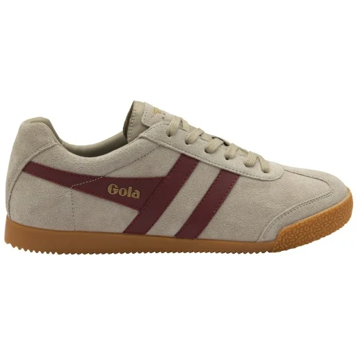 MEN'S HARRIER SUEDE SNEAKERS - Image 104
