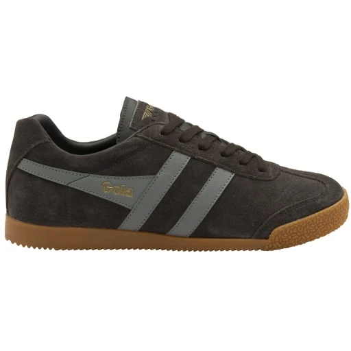MEN'S HARRIER SUEDE SNEAKERS - Image 94