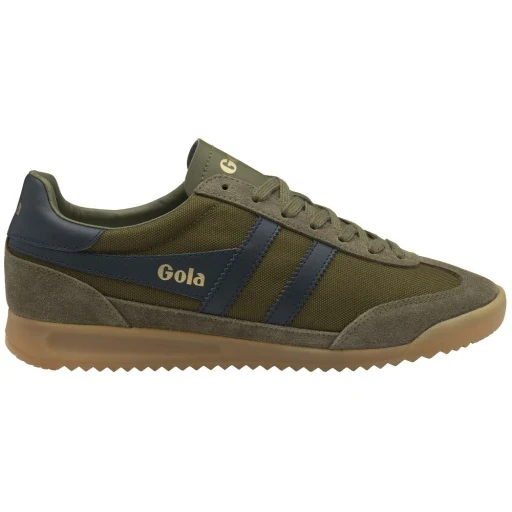 GOLA MEN'S TORNADO SNEAKERS - Image 12