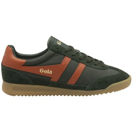 GOLA MEN'S TORNADO SNEAKERS - Image 5