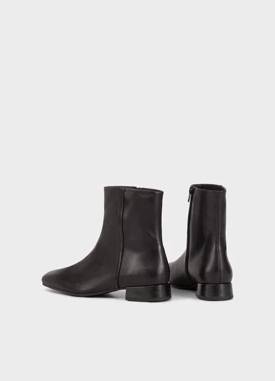 VAGABOND MONA BOOTIE-BLACK - Image 3