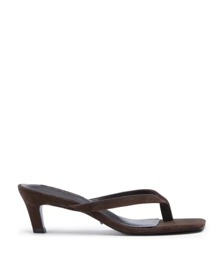 TONY BIANCO TOPAZ KITTEN HEELS - Image 15
