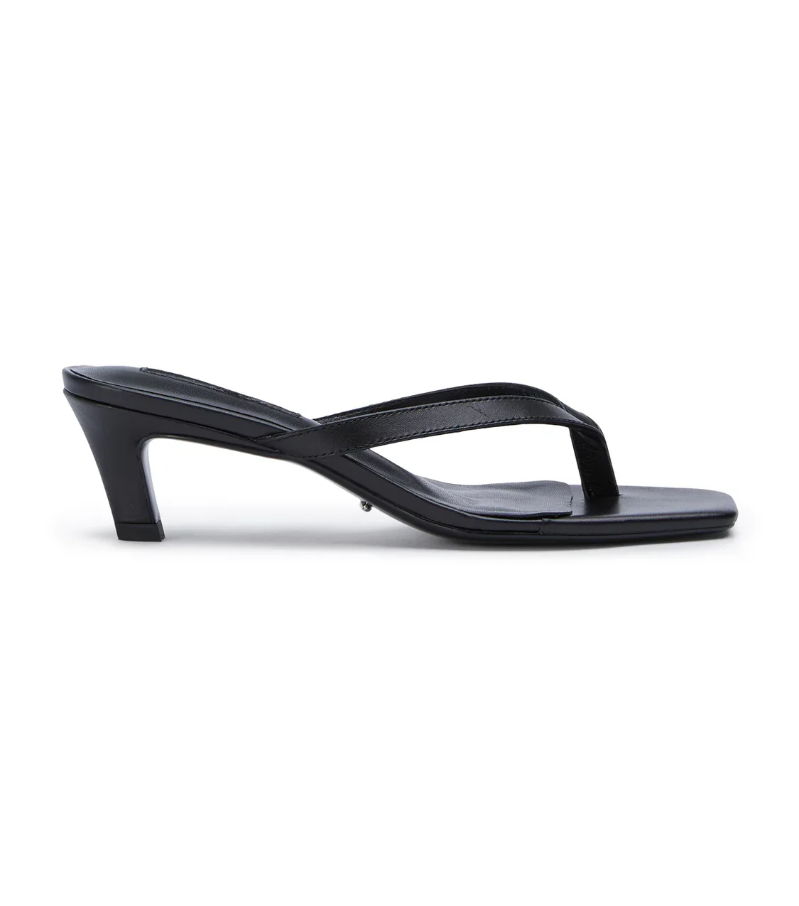 TONY BIANCO TOPAZ KITTEN HEELS - Image 2