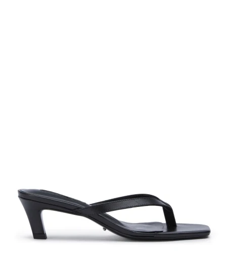 TONY BIANCO TOPAZ KITTEN HEELS - Image 7