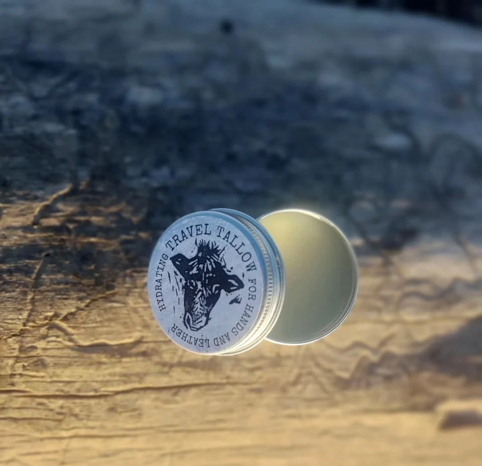TRAVEL TALLOW - Image 2