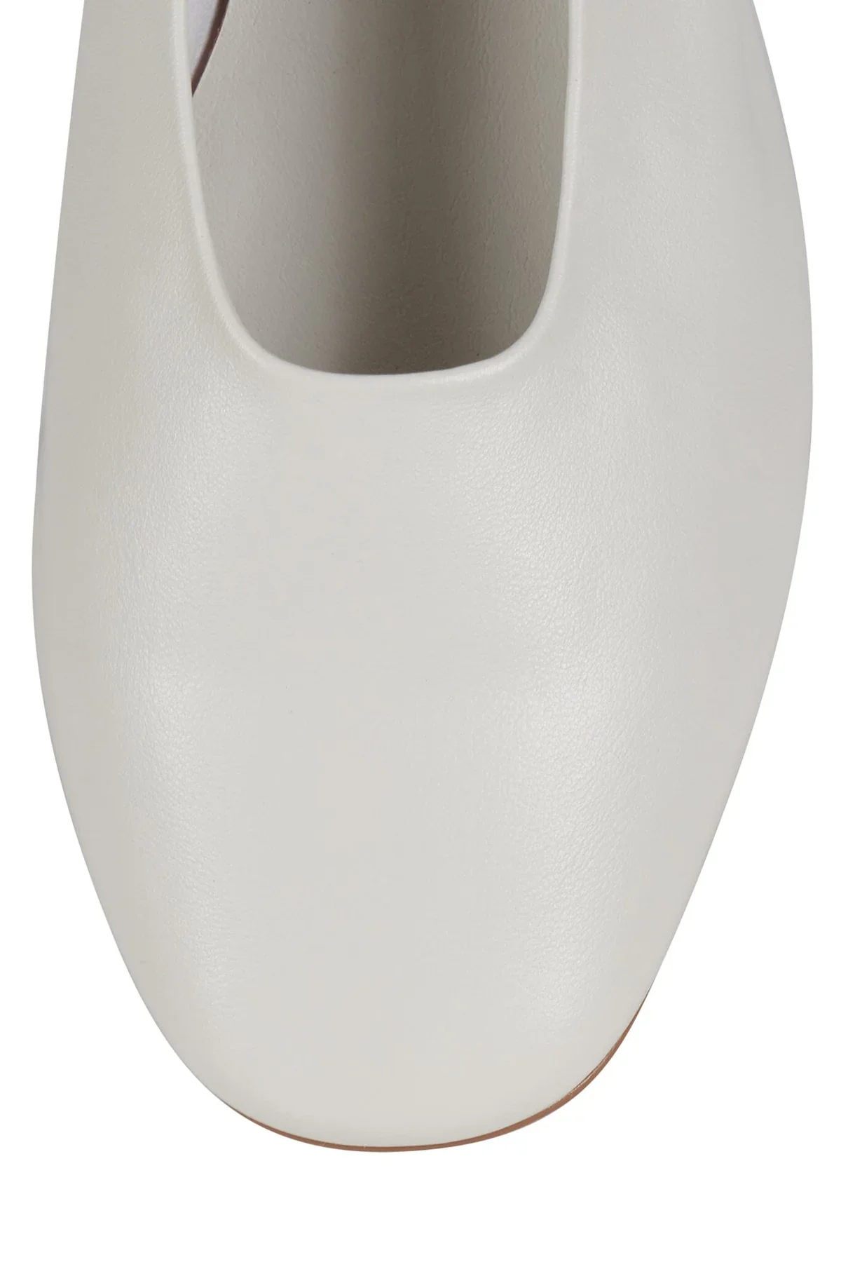 JEFFREY CAMPBELL TRUSTEE IN WHITE - Image 2