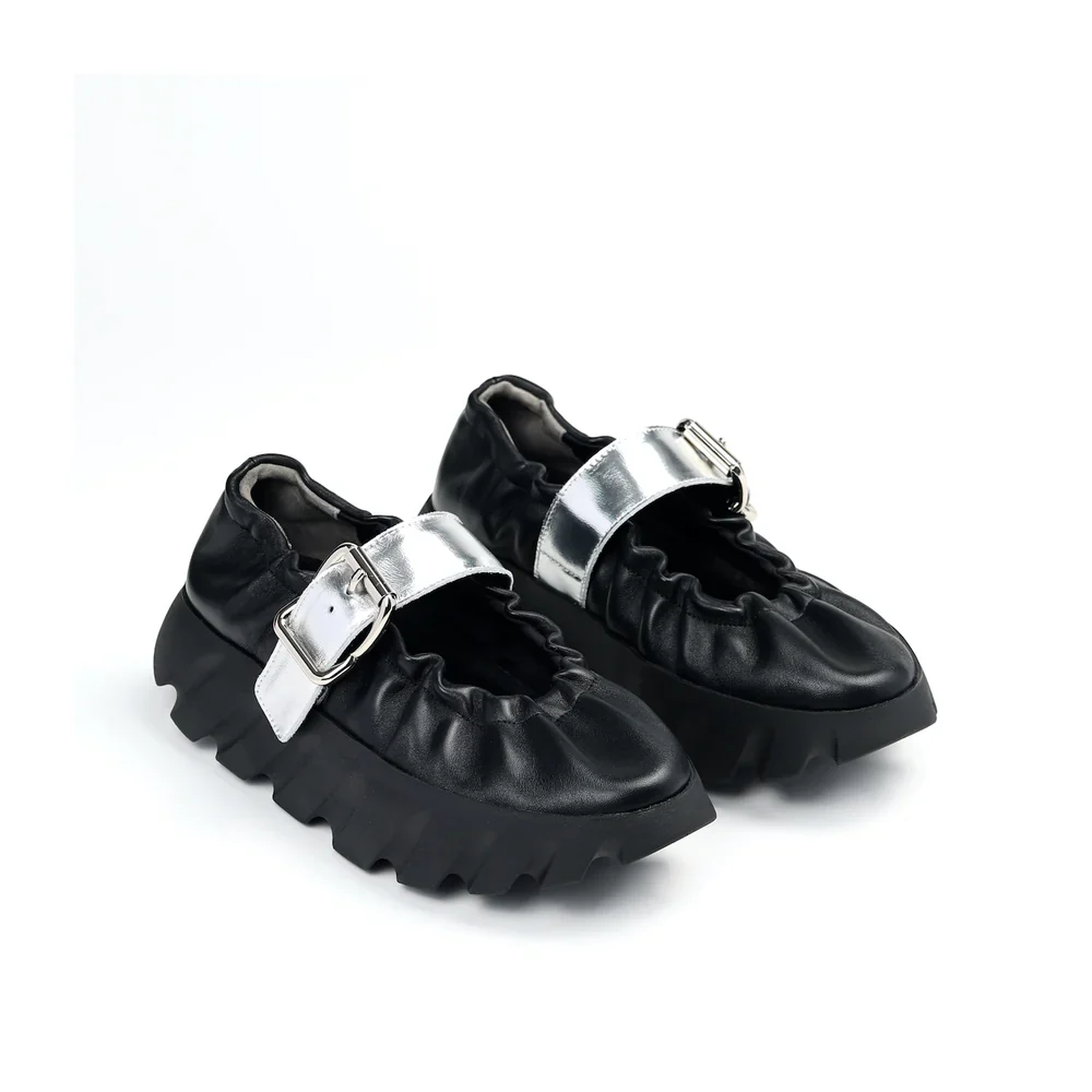 4CCCCEES TURA COVE-BLACK