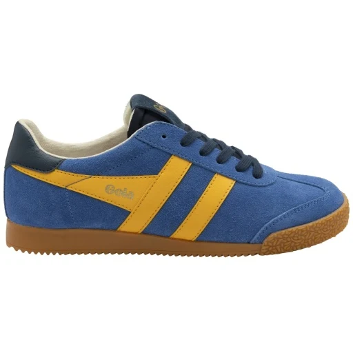 GOLA WOMEN'S ELAN SNEAKERS - Image 35