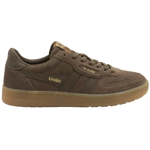 GOLA WOMEN'S HAWK SUEDE '86 SNEAKERS - Image 19