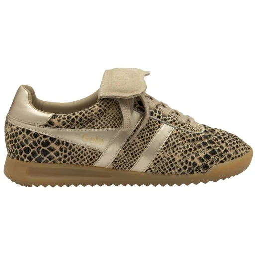 GOLA WOMEN'S STADIUM '86 SAHARA SNEAKERS - Image 6