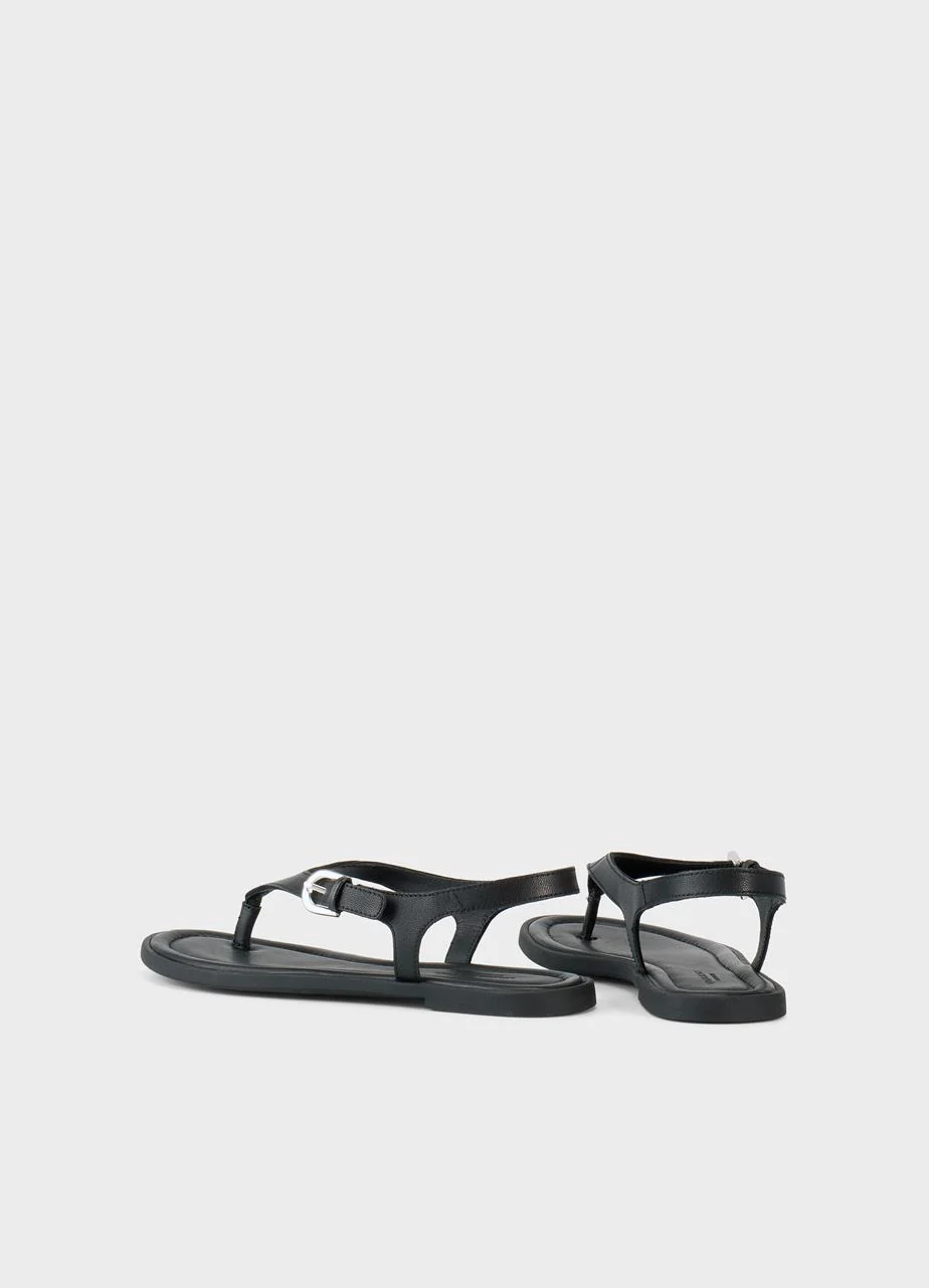 VAGABOND ZAIDA SLINGBACK THONG - Image 3
