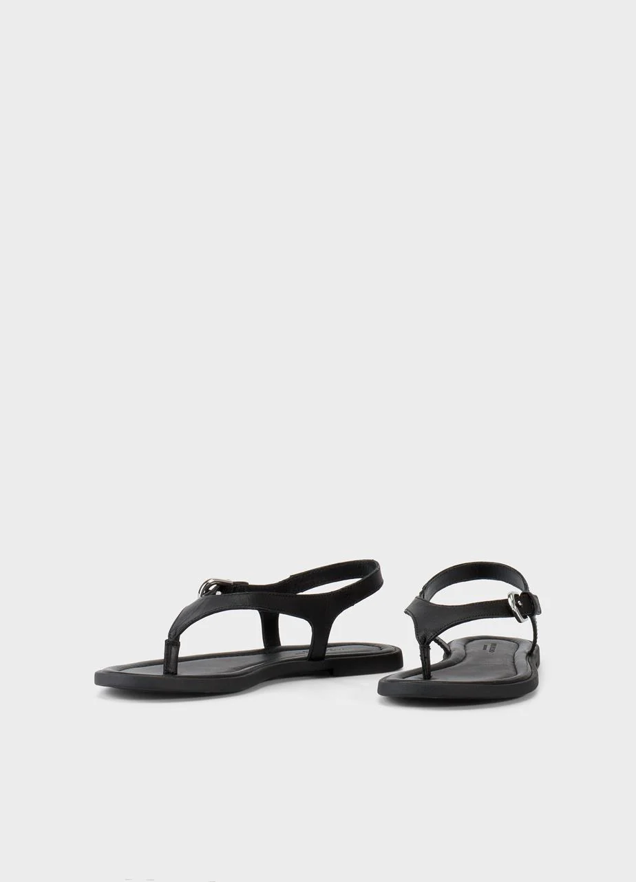 VAGABOND ZAIDA SLINGBACK THONG - Image 4